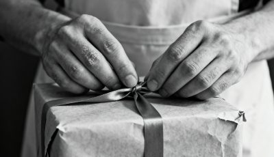 Chica para todo, de Carlos Alfaro