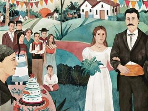 Cien años de aburrimiento