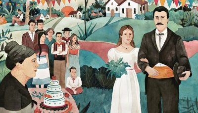 Cien años de aburrimiento