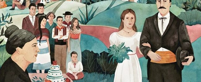 Cien años de aburrimiento