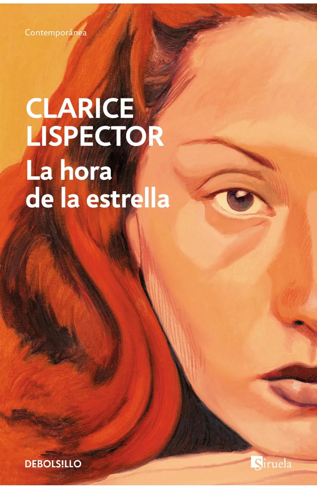 Zenda recomienda: La hora de la estrella, de Clarice Lispector