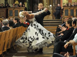 Strauss, Kubrick y Kant. Una trinidad imprescindible