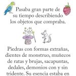 Zenda recomienda: Cosita, de Alba G. Mora