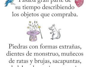 Zenda recomienda: Cosita, de Alba G. Mora