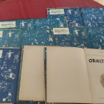 Colección Cantonet: Las joyas de la corona (V)