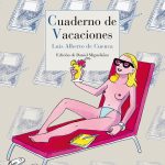 Cuaderno de vacaciones, de Luis Alberto de Cuenca