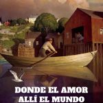 Asumir la condición humana terrestre en la biosfera de la que formamos parte