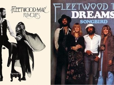 Las rolas de Lola: “Dreams”