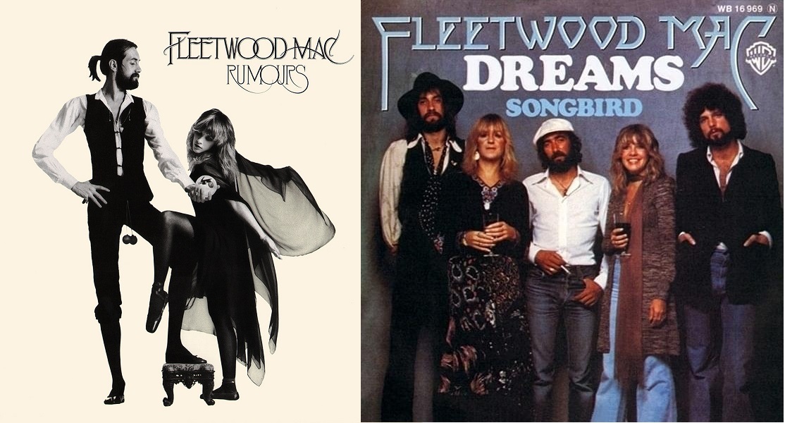 Las rolas de Lola: “Dreams”