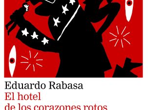 Las catacumbas de El hotel de los corazones rotos