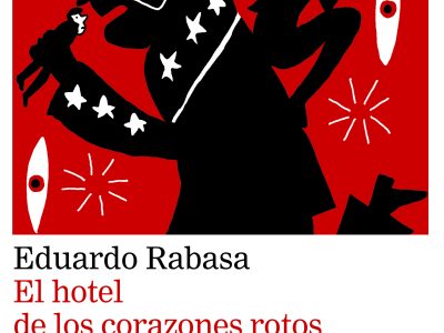 Las catacumbas de El hotel de los corazones rotos