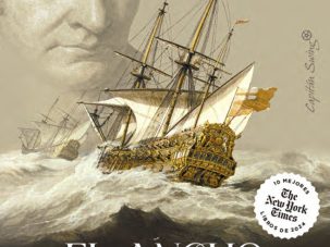 El ancho ancho mar, de Hampton Sides