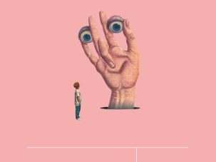 Porque no todo puede ser consumir y trabajar, ¿no crees?