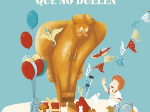 Cómo montar un cajón… con un cuento dentro