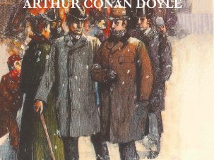 Sherlock Holmes: luminosa ocultación