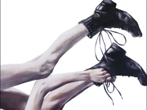 El encantamiento de la juventud