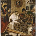 Arte y Literatura, otra historia del trasplante