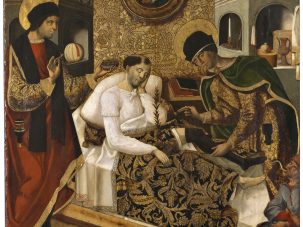 Arte y Literatura, otra historia del trasplante