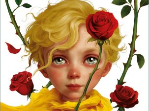 Zenda recomienda: El Principito, de Antoine de Saint-Exupéry y Antonio Lorente