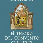 Zenda recomienda: El tesoro del convento caído, de Peridis