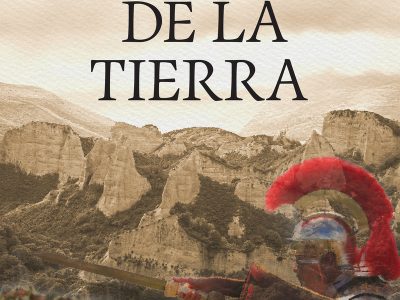 Mirando hacia la Hispania de las Médulas desde 2025