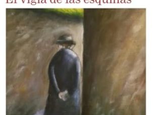 Las calamidades del vigía Caviedo