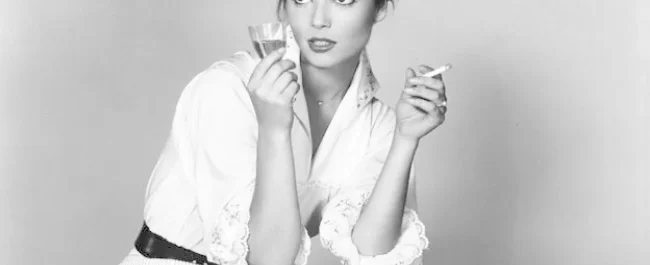 Elsa Martinelli, la chica a la que seguía el elefante