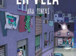 Zenda recomienda: En vela, de Ana Penyas