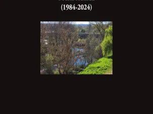 Zenda recomienda: Entre las criaturas y las cosas, de Juan Antonio González Iglesias