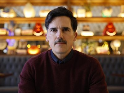 Pablo Maurette, premio Herralde: “No me interesa la literatura activista”