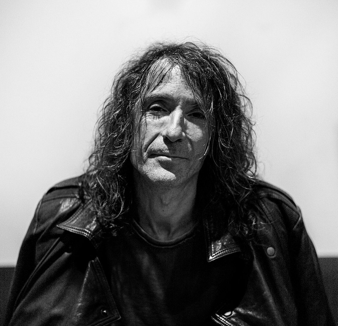 Robe Iniesta: volar, volar