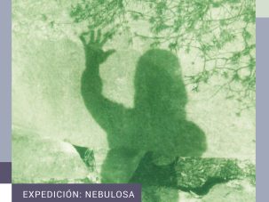 Zenda recomienda: Expedición: Nebulosa, de Marília Garcia