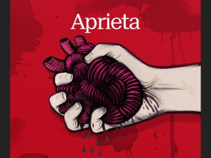 Valdeyeros, ciudad sin ley