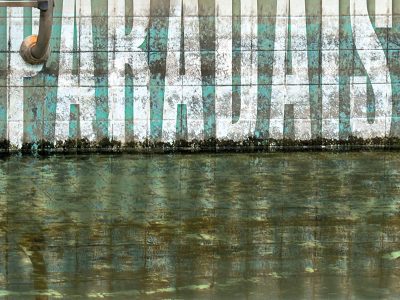 La pureza de la podredumbre