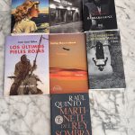 Mis libros favoritos de 2025