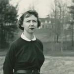 Flannery O’Connor y la gracia
