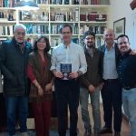 Un tiro en el blanco del enigma