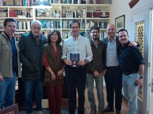 Un tiro en el blanco del enigma