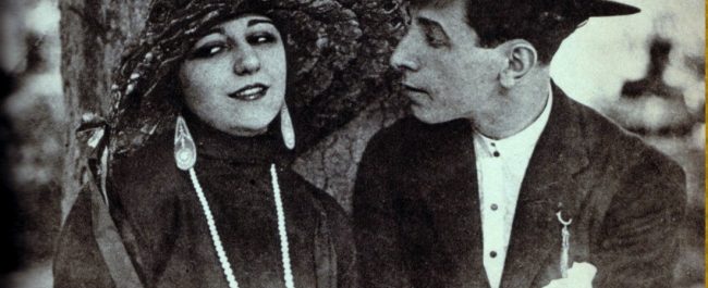 Cien años del primer largometraje dirigido por una cineasta española