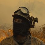 El rugir de las llamas: El documental sobre el fuego en Galicia