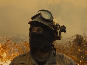 El rugir de las llamas: El documental sobre el fuego en Galicia
