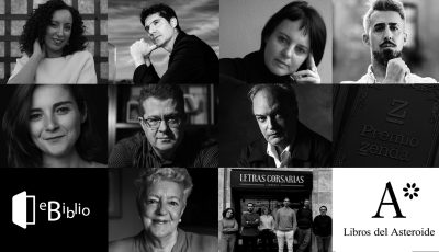 Lista de los ganadores de los Zenda: Vila-Matas, Premio Zenda de Honor