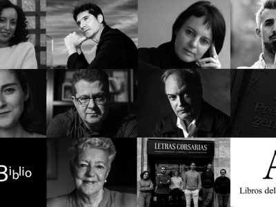 Lista de los ganadores de los Zenda: Vila-Matas, Premio Zenda de Honor