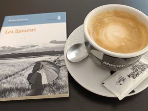 Las llanuras, de Gerald Murnane