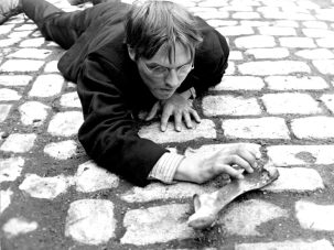 El arte por el hambre