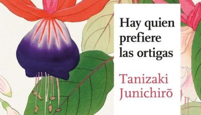 Entre títeres y amantes