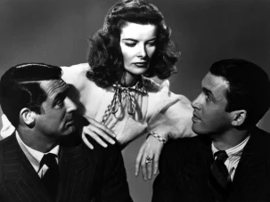 Historias de Filadelfia, la comedia perfecta