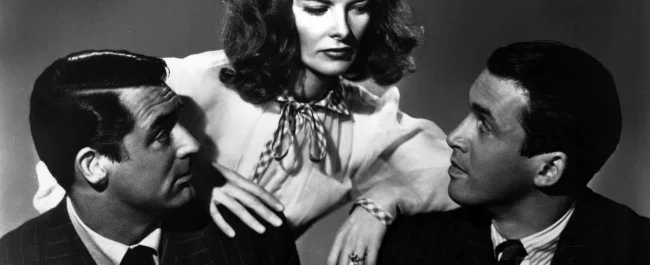 Historias de Filadelfia, la comedia perfecta