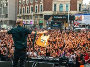 Cartas a Mateo (XXIV): El arte