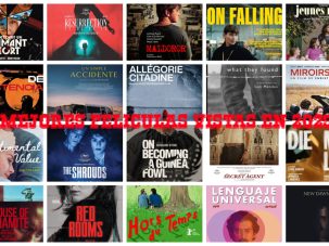 Una imagen es siempre una operación de rescate: Las mejores películas de 2025